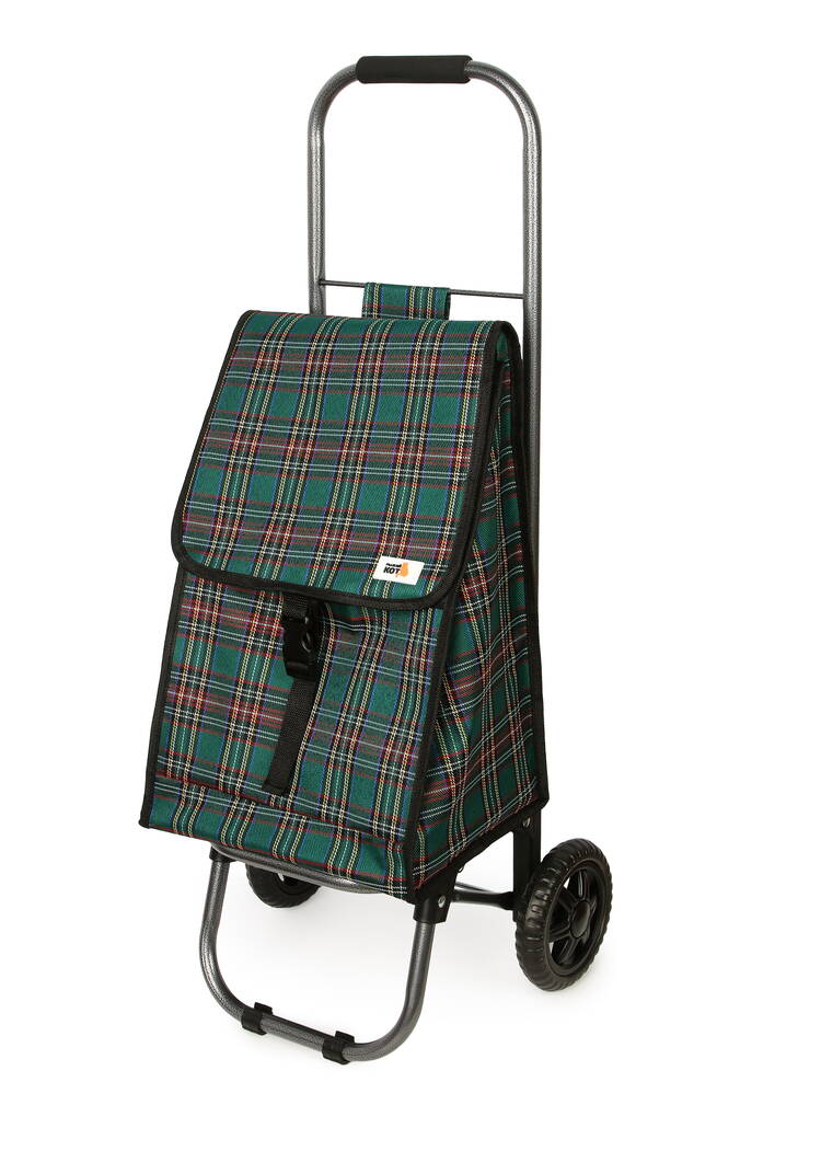 Тележка Нести легко!, до 30 кг шир.  750, рис. 1