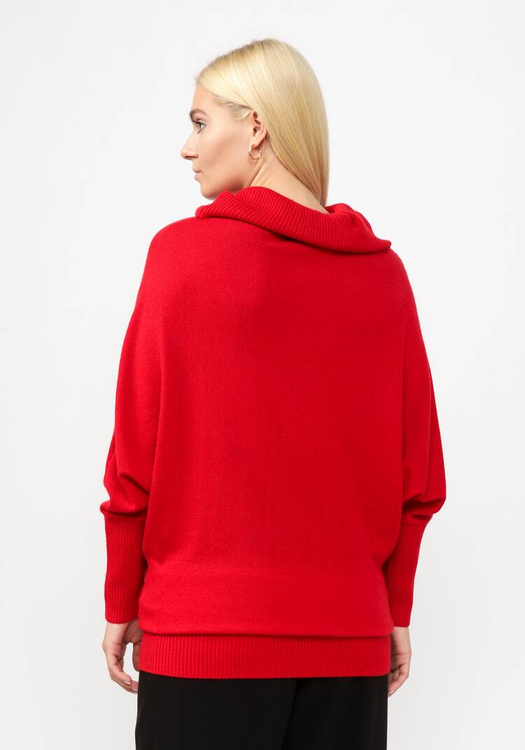 Джемпер вязаный кашемировый шир.  750, рис. 16