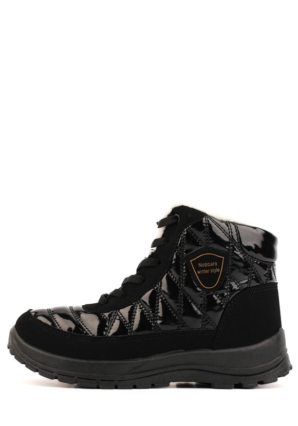 Ботинки женские Анфиса шир.  580, рис. 10