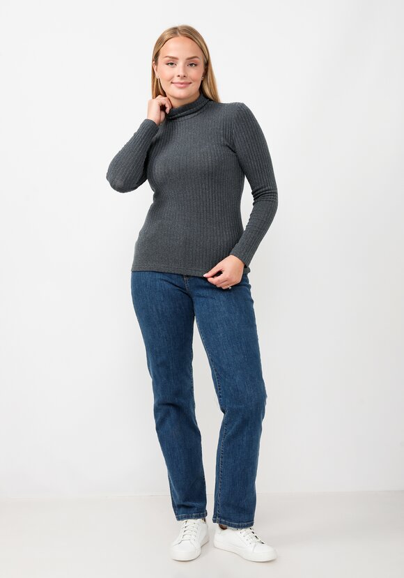 Водолазка Бетани шир.  580, рис. 12