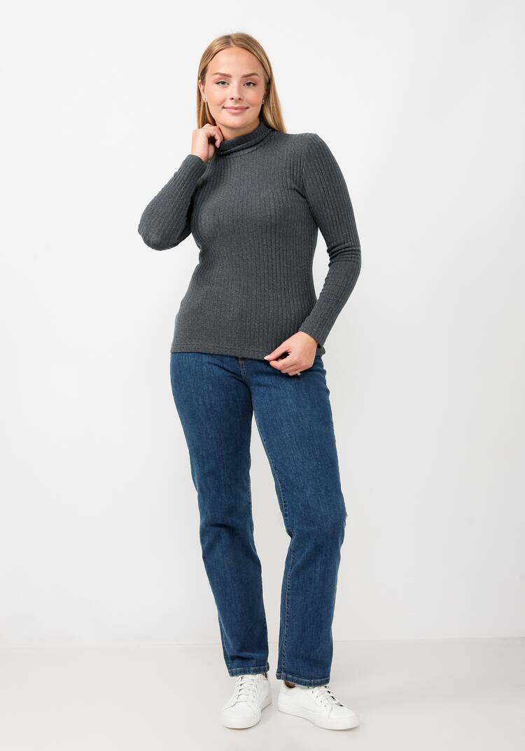 Водолазка Бетани шир.  750, рис. 12