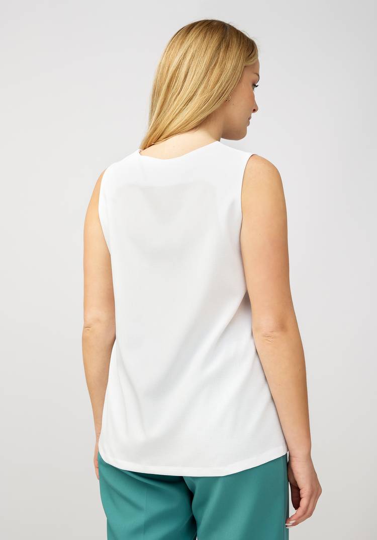 Топ прямой базовый шир.  750, рис. 8