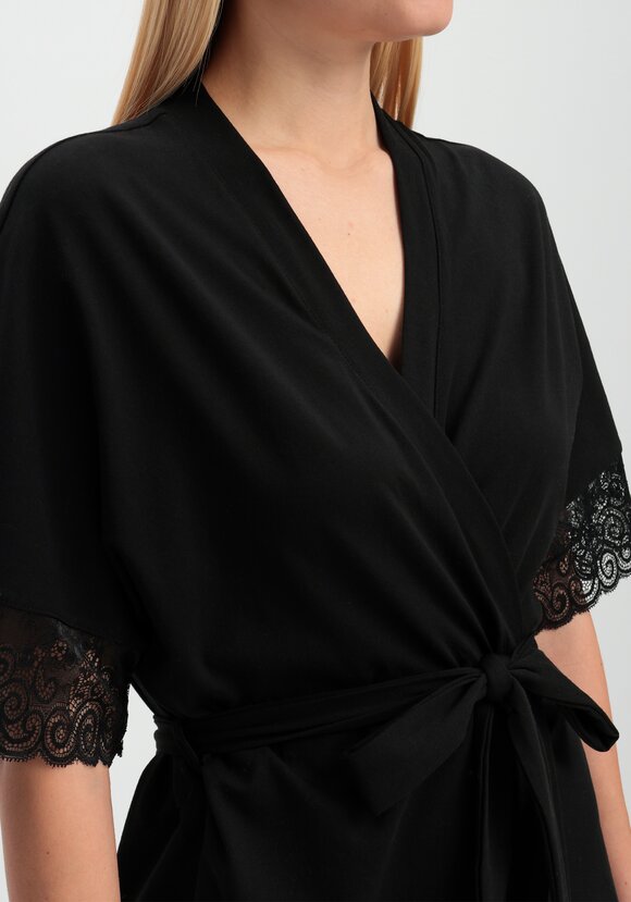 Халат Роскошный день шир.  580, рис. 5