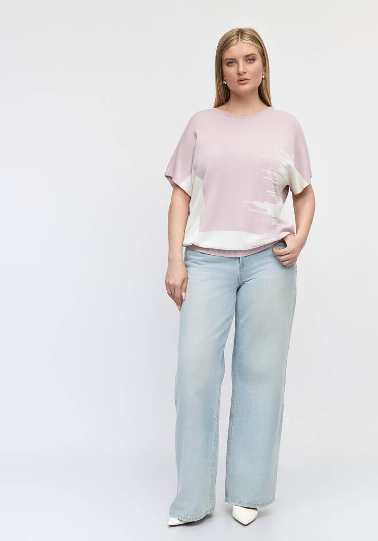 Джемпер Марси шир.  750, рис. 2