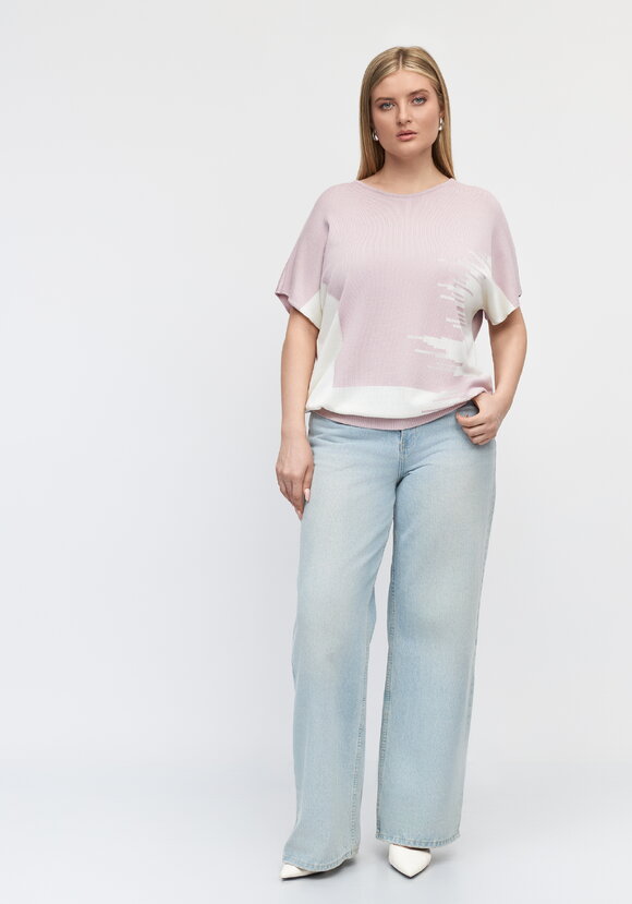 Джемпер Марси шир.  580, рис. 2