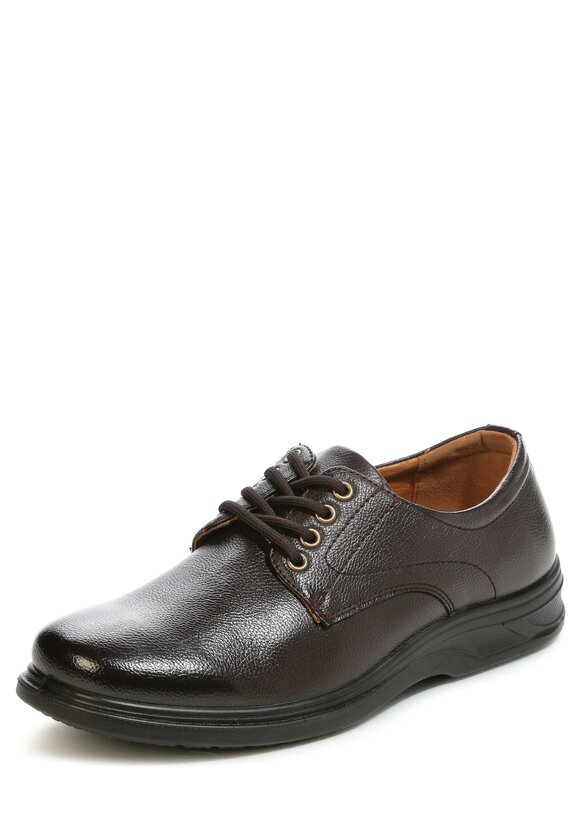 Полуботинки мужские Данко шир.  580, рис. 7