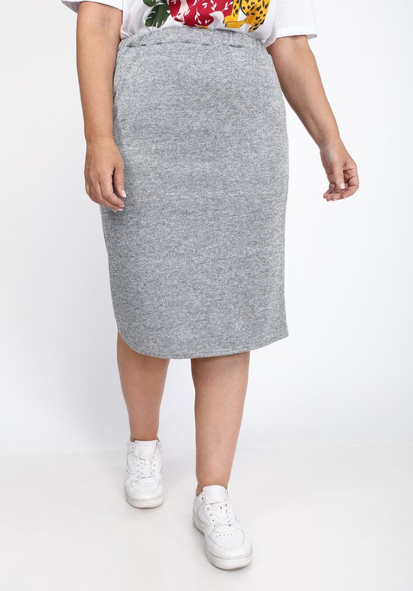 Юбка Танец любви шир.  580, рис. 1