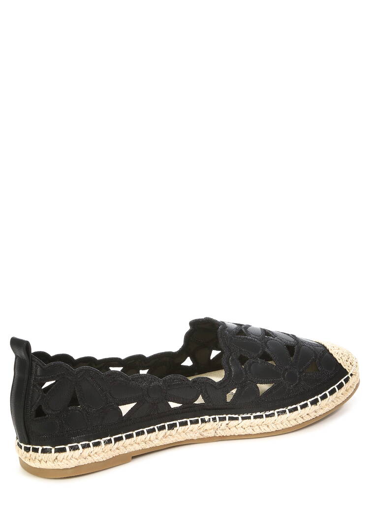 Эспадрильи женскиеЛуанда шир.  750, рис. 3