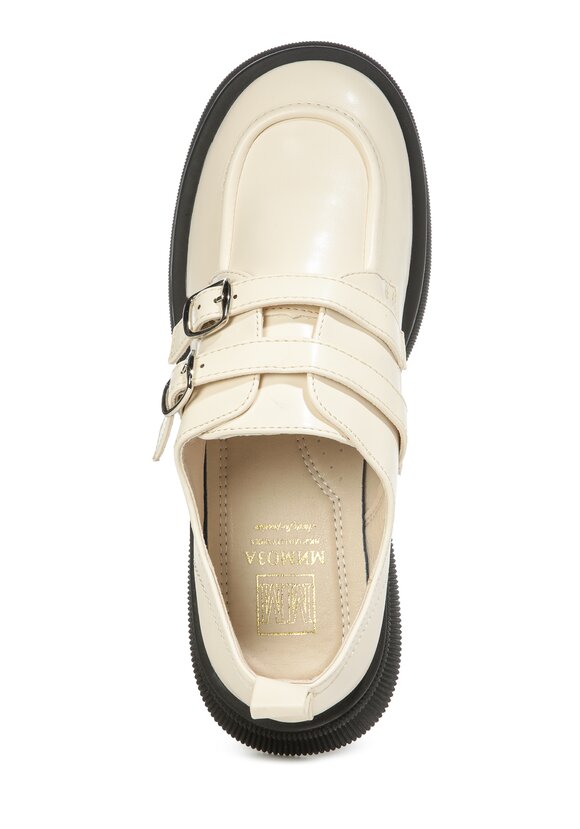 Полуботинки женские Светлана шир.  580, рис. 14