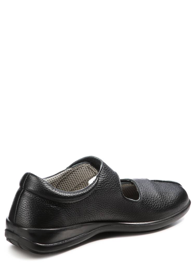 Туфли женские ортопедические Милора шир.  750, рис. 3