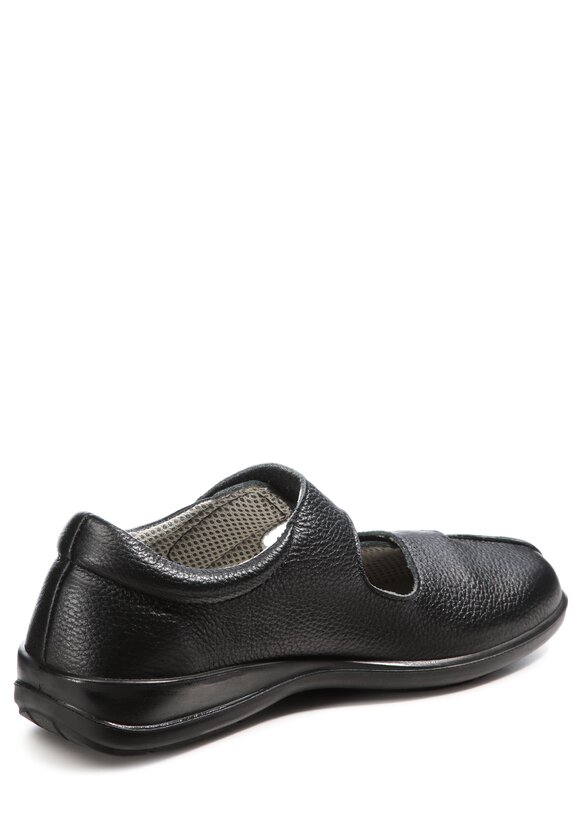 Туфли женские ортопедические Милора шир.  580, рис. 3