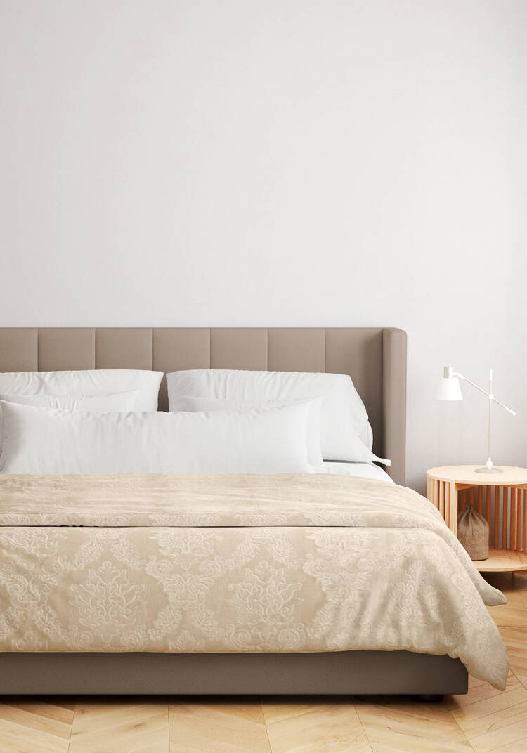 Плед-покрывало Императрица шир.  750, рис. 13