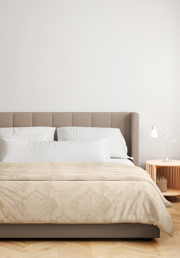 Плед-покрывало Императрица шир.  580, рис. 13