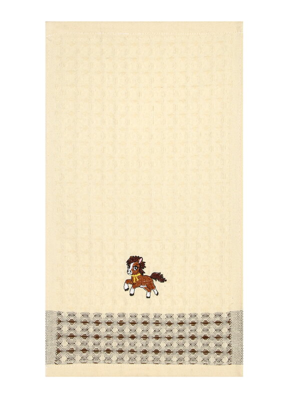 Полотенца кухонные, 4 шт. шир.  580, рис. 9