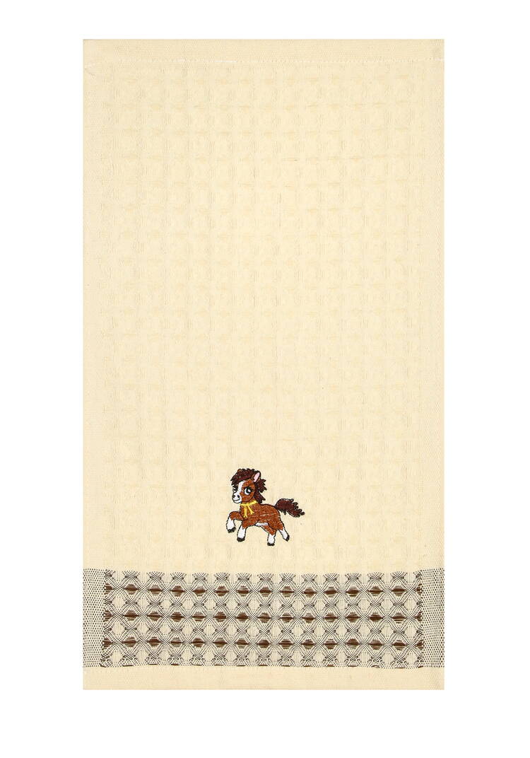 Полотенца кухонные, 4 шт. шир.  750, рис. 9