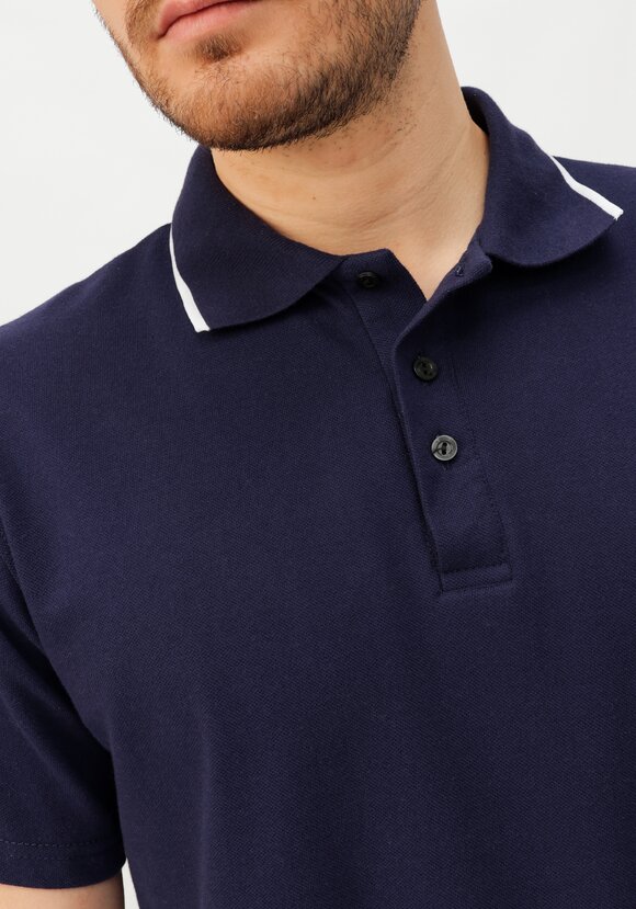 Футболка поло мужская шир.  580, рис. 11