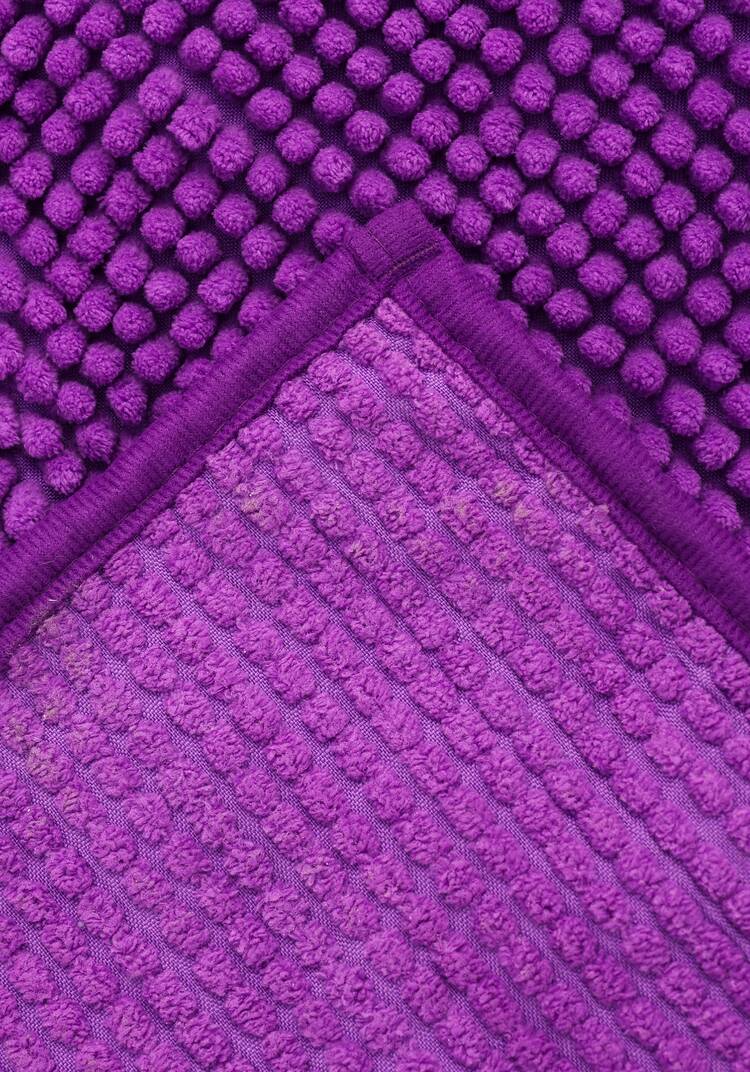 Коврики для ванной Шенилл, 2 шт. шир.  750, рис. 12