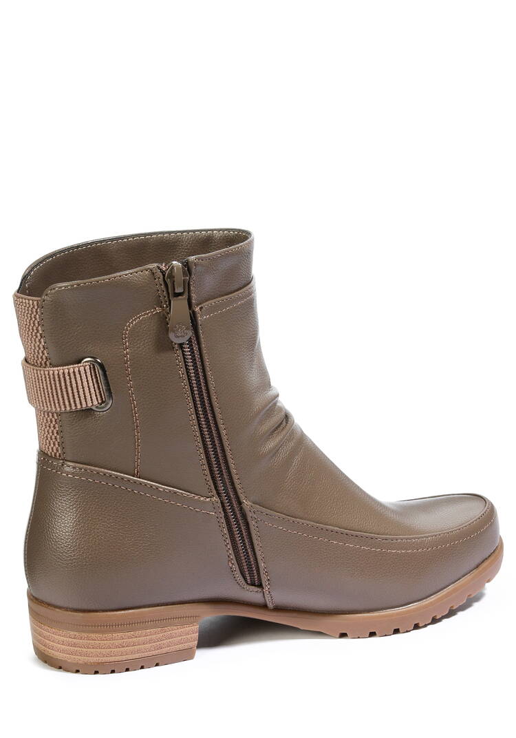 Полусапоги женские Лоренсия шир.  750, рис. 9