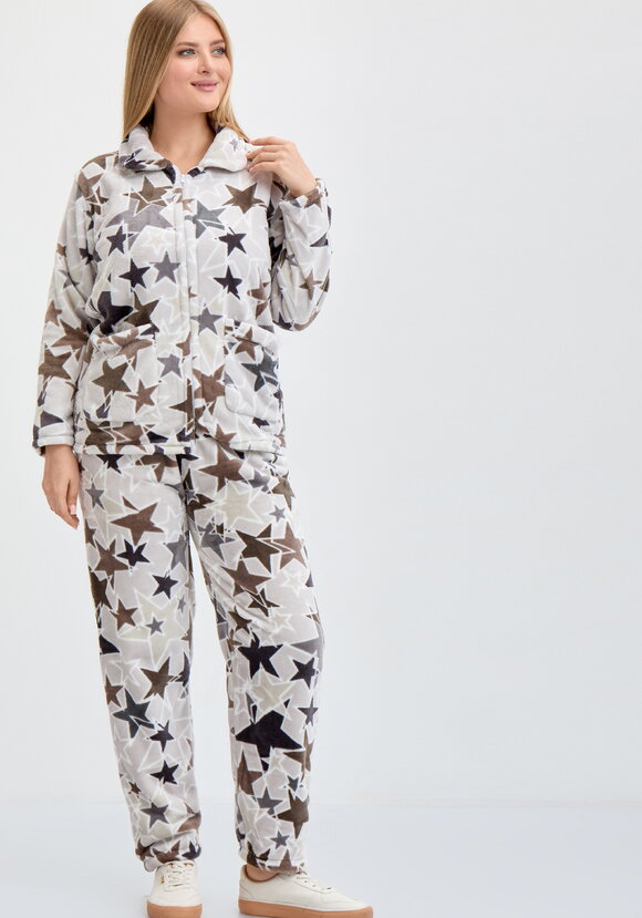 Костюм домашний Мечта шир.  580, рис. 15