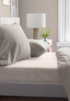 Простыня Нимфея