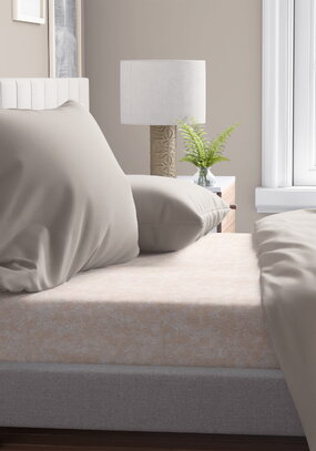 Простыня Нимфея