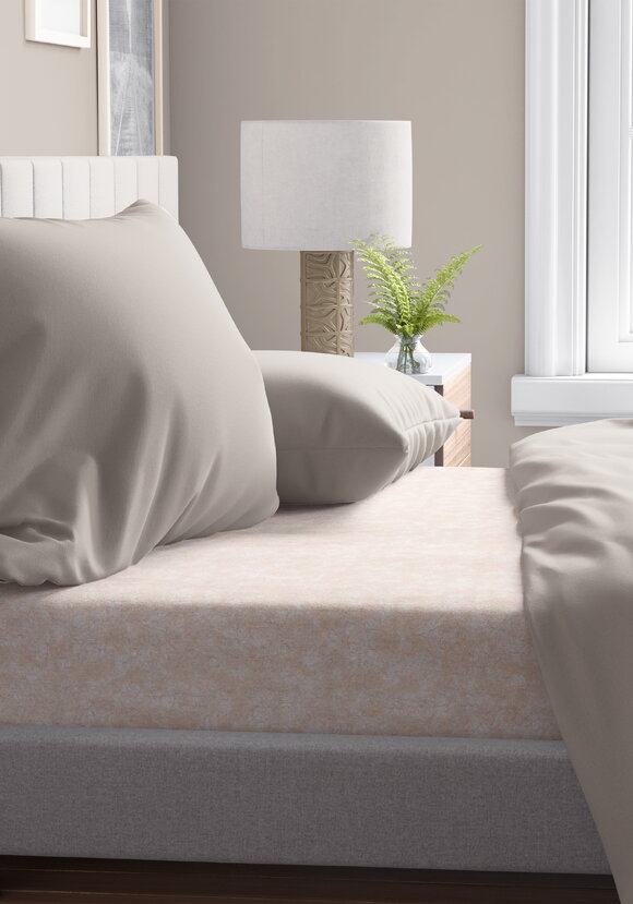 Простыня Нимфея шир.  580, рис. 1