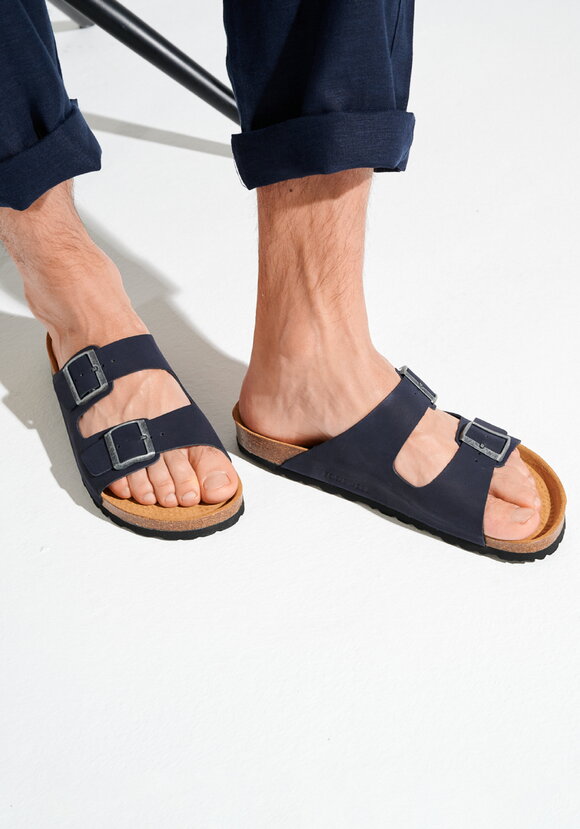 Сандалии мужские Дэми шир.  580, рис. 24