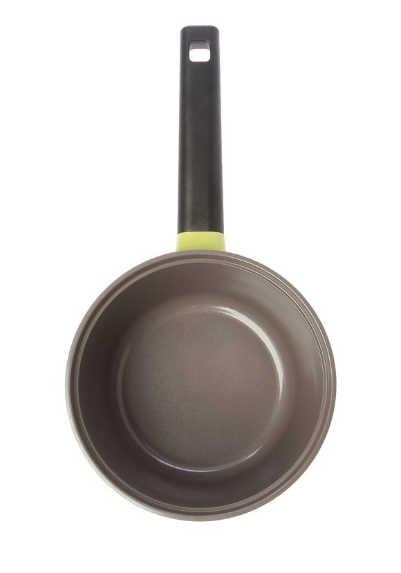 Ковш из литого алюминия Вулкан шир.  580, рис. 2