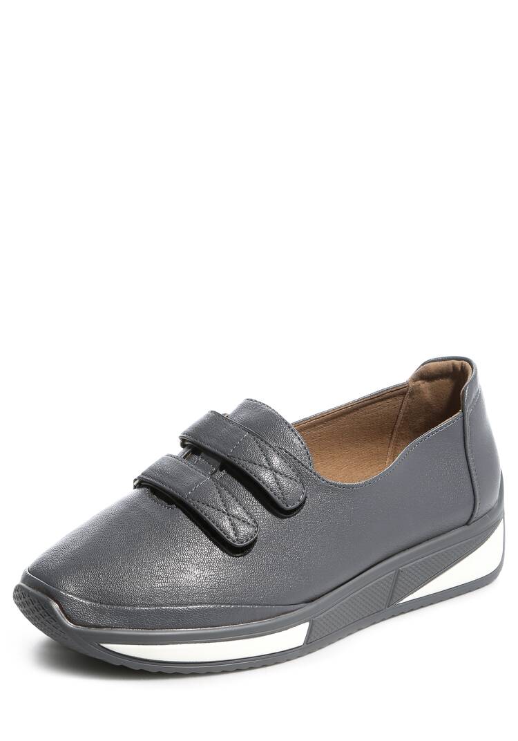 Полуботинки женские Анитта шир.  750, рис. 11