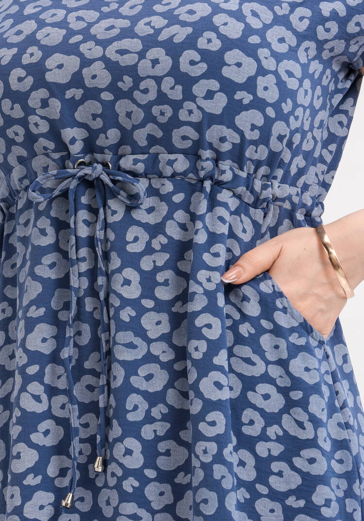 Платье Равия шир.  750, рис. 5