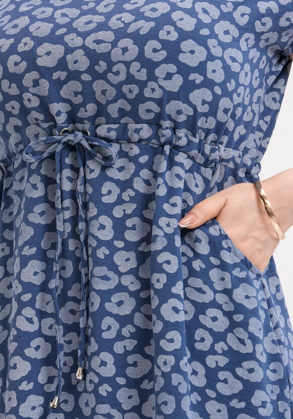 Платье Равия шир.  580, рис. 5