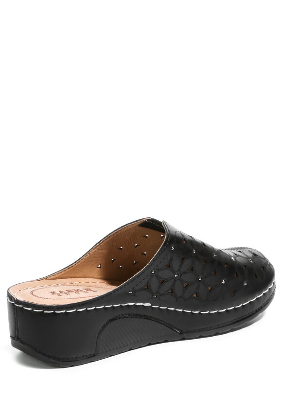 Сабо женские Джоди шир.  580, рис. 13