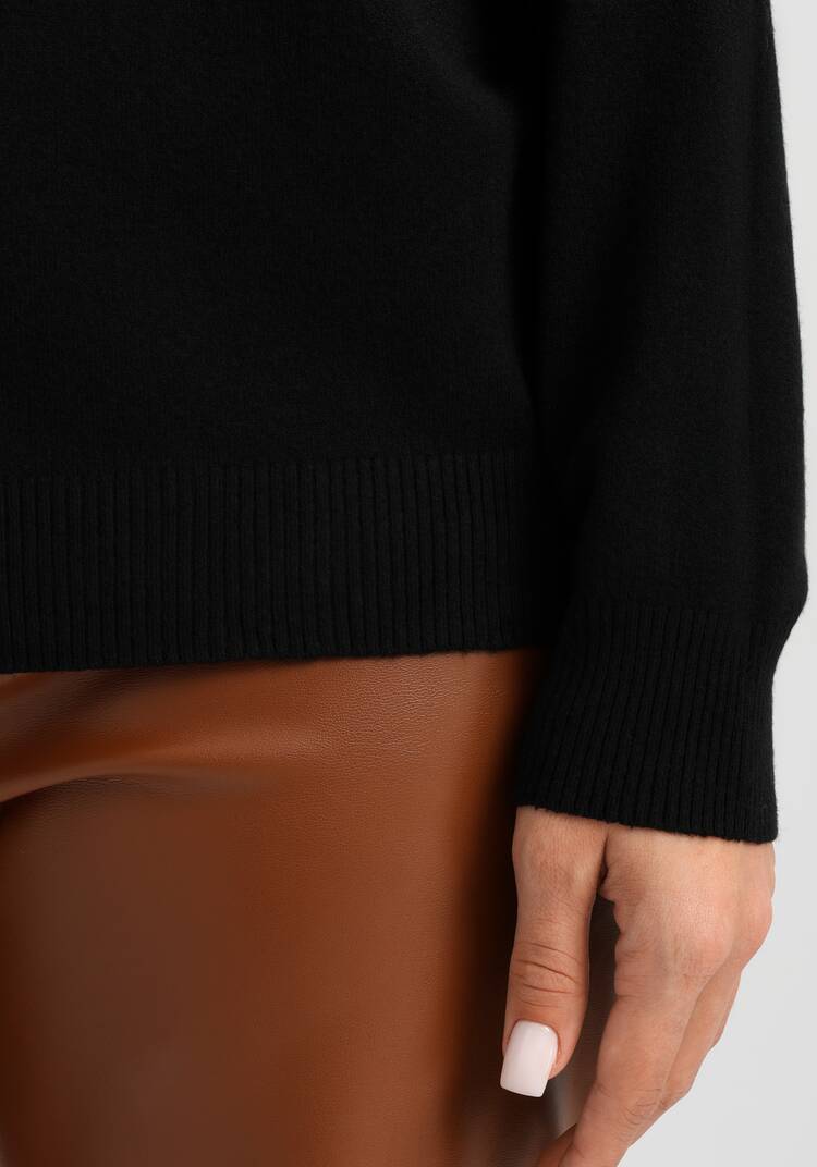 Водолазка Аннета шир.  750, рис. 40