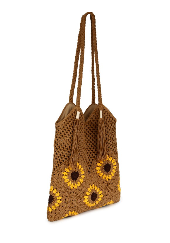 Сумка женская Марьяна шир.  580, рис. 6