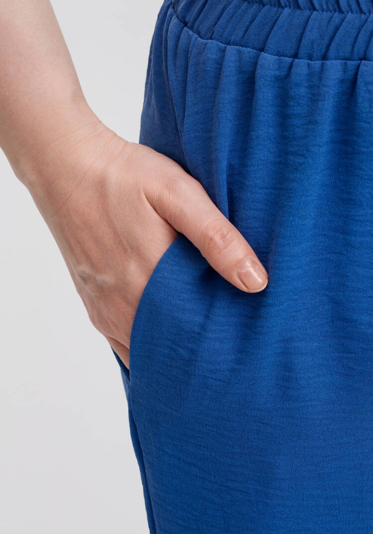 Костюм двойка с брюками шир.  750, рис. 23