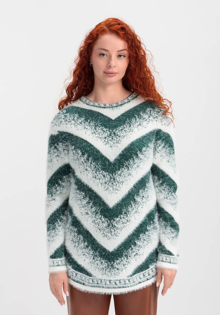 Туника Агнесс шир.  750, рис. 22