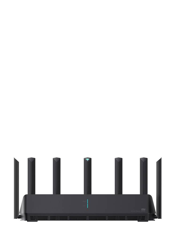 Xiaomi Маршрутизатор Mi AIoT Router AX3600 шир.  750, рис. 1