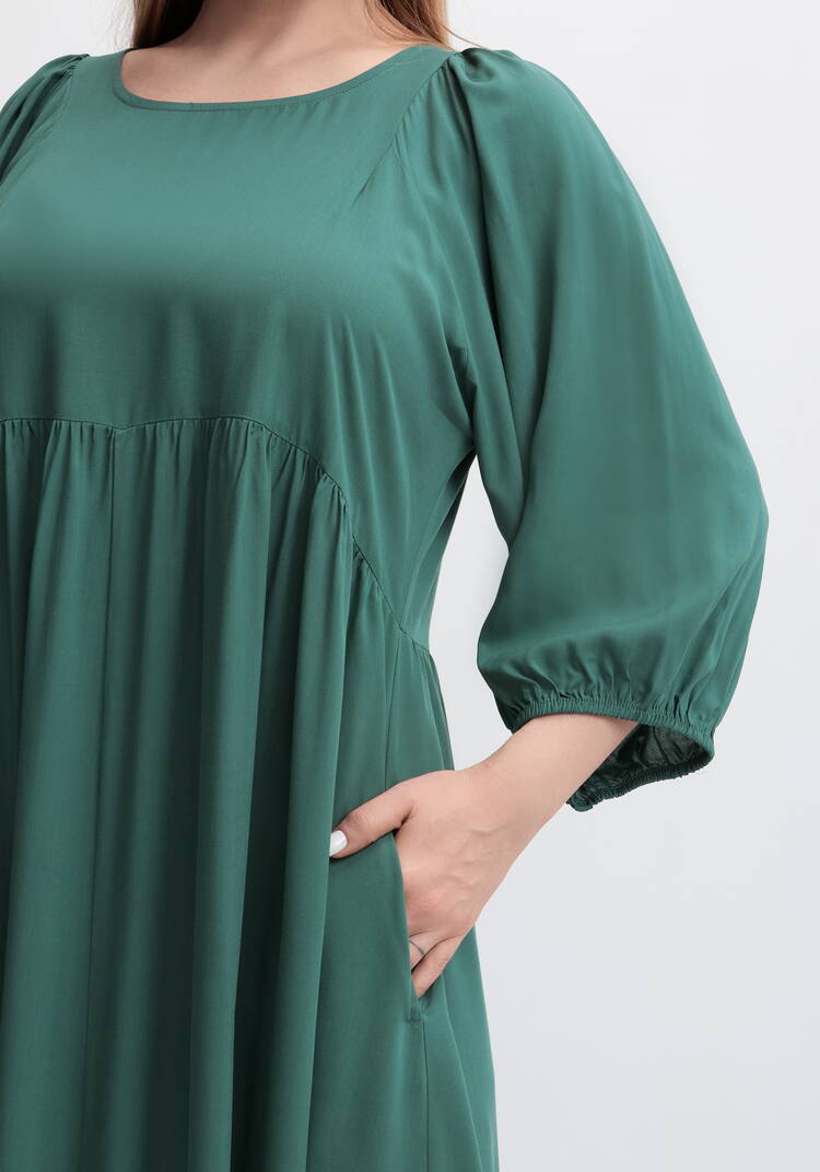 Платье Лорэн шир.  750, рис. 21