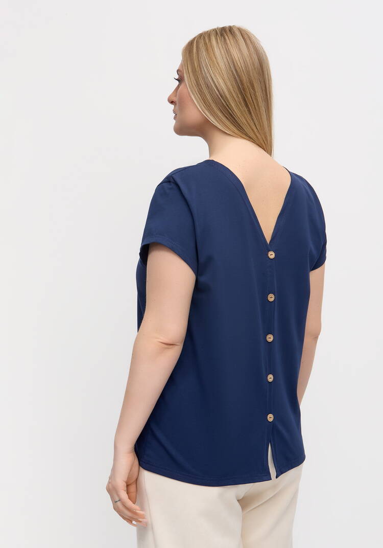 Футболка Дыхание лета шир.  750, рис. 28