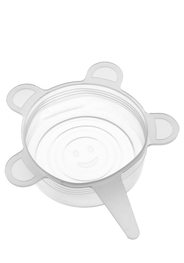 Набор универсальных растягивающихся крышек шир.  750, рис. 4