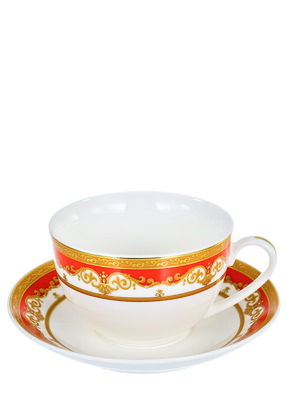 Сервиз Дворянский фарфор шир.  580, рис. 6