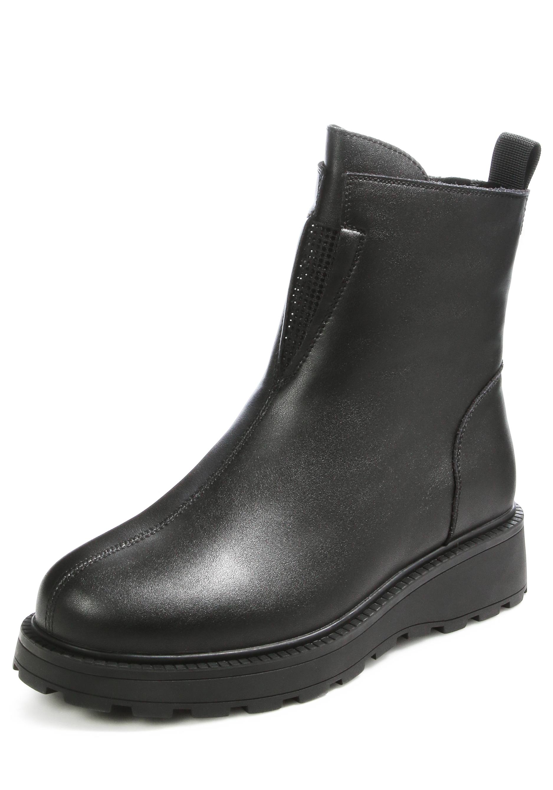 Ботинки женские "Гармония"