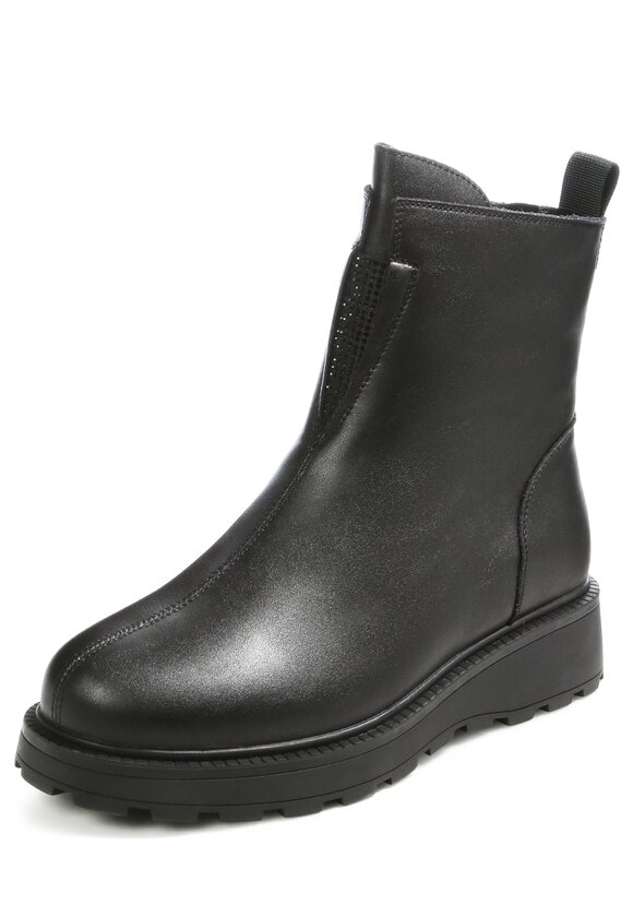 Ботинки женские Гармония шир.  580, рис. 7