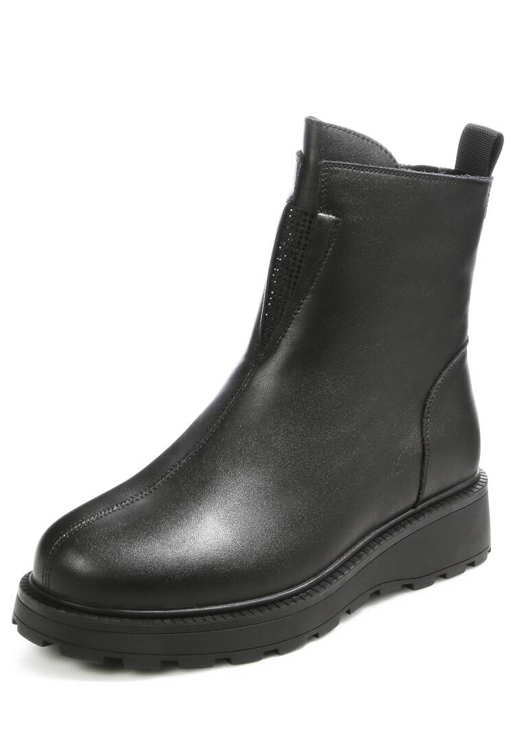 Ботинки женские Гармония шир.  750, рис. 7