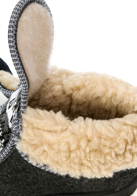 Валенки женские Метель шир.  580, рис. 6