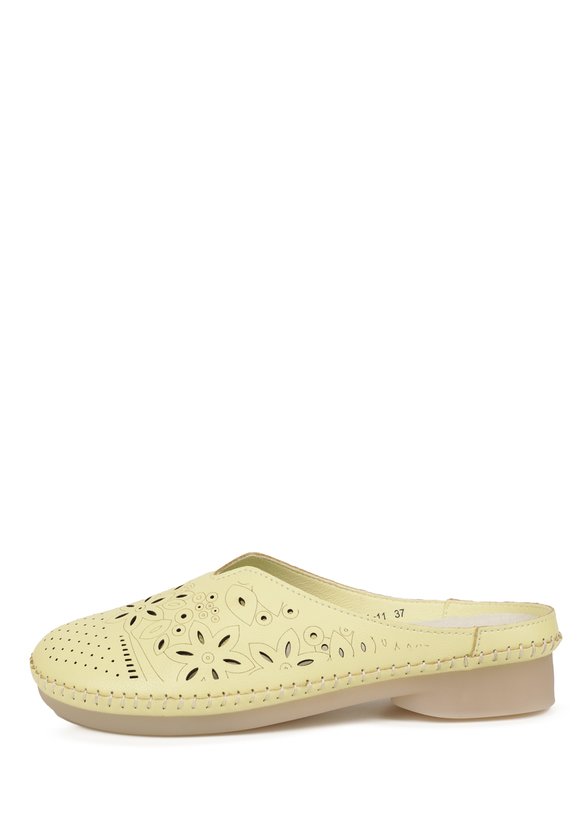 Сабо женские Азалия шир.  580, рис. 18