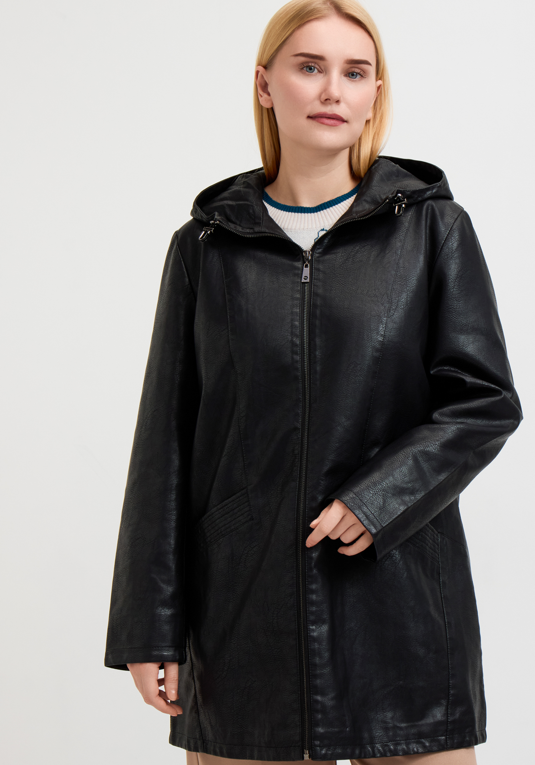 Куртка "Матрона"