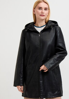 Куртка Матрона