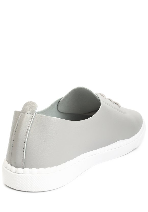 Полуботинки летние женские Августина шир.  580, рис. 3