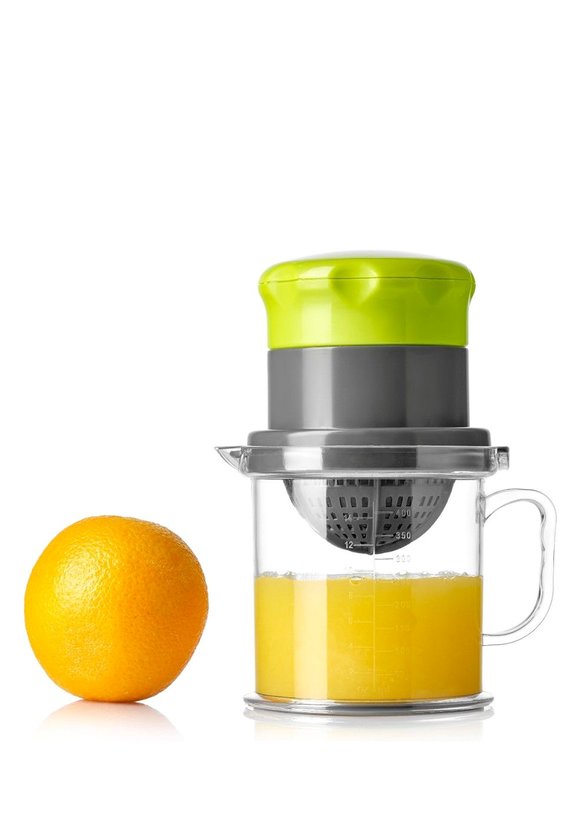 WALMER Соковыжималка для цитрус. и ягод Vegan шир.  580, рис. 1